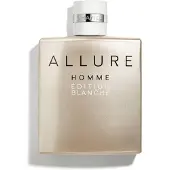 Chanel Allure Homme Edition Blanche Edp Spray 100 ml