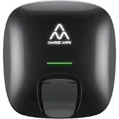 Charge Amps Luna Front - Dark Gray