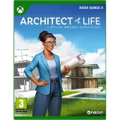 Architect Life Series X