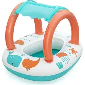 Bestway Kumivene + Katto Comfort Plush