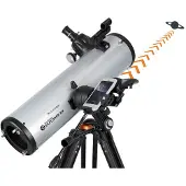Celestron Starsense Explorer Dx 130 Teleskooppi