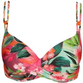 Marie jo Norma Jeanne Padded Plunge -bikiniyläosa