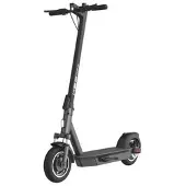 Yadea KS6 Pro - Grey (20 km/t)