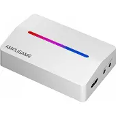 Fifine AMPLIGAME V3 Capture Card - Valkoinen