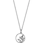 Lumoava x Moomin Seikkailu-kaulakoru MO561500400