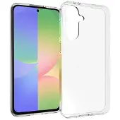 Insmat 650-1321, Cover, Samsung, Galaxy A36/A56, 16.8 cm (6.6"), Transparent