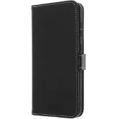 Insmat 650-3327, Flip case, Samsung, Galaxy A36/A56, 17 cm (6.7"), Black