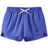 Reima Nauru Ranta Shortsit Breezy Violet 122 cm Purppura 122 cm Tytöt