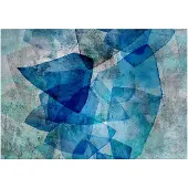 Artgeist Sapphire Mosaic fototapetti