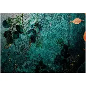 Artgeist Emerald Garden fototapetti