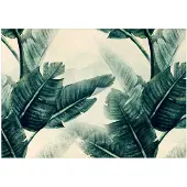 Artgeist Magic Plants - Third Variant fototapetti