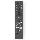 Finlux RC43135P Smart Netflix kaukosäädin