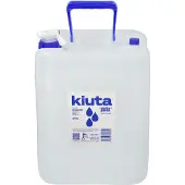 Plastex hanallinen 20 l vesiastia