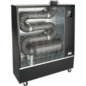 GXT 1600 polttoainekäyttöinen infrapunalämmitin