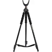 Vanguard Quest T62U ampumatuki 3-in-1 Tripodi, Bipodi, Monopodi