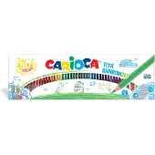 Carioca Tita 50kpl värikynät