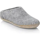 Glerups the slip on leather