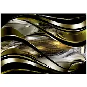 Artgeist Wind In Hair itseliimautuva fototapetti