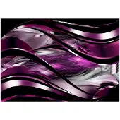Artgeist Blueberry Dream itseliimautuva fototapetti