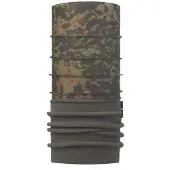 Buff Professional Polar M05 Metsä Camo tuubihuivi