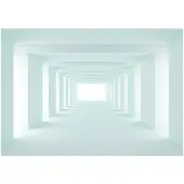 Artgeist Celadon Respite itseliimautuva fototapetti