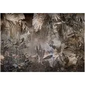 Artgeist Mysterious Jungle fototapetti