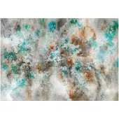 Artgeist Watercolor Nebula fototapetti