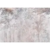 Artgeist Forest Relief - Second Variant fototapetti