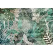 Artgeist Floristic Mural fototapetti