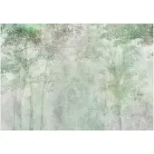 Artgeist Forest Relief - First Variant fototapetti