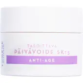 Lumene Tasoittava SK15 50 ml päivävoide
