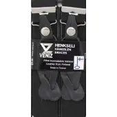 Veniz 36mm nappihenkselit