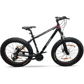 Swoop Fatbike 26" Adventurer