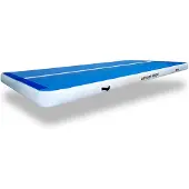 Airtracks NORDIC DELUXE WIDE, Airtrack