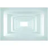 Artgeist Celadon Respite itseliimautuva fototapetti