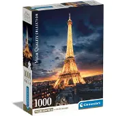 Clementoni HQC 1000p palapeli (lajitelma)