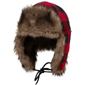 Salon Aviator Hat Lumberjack miesten karvalakki