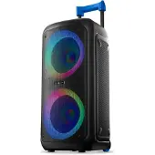MusicSound Soundbox 80W Bluetooth kaiutin