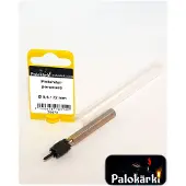 Palokärki 9,6 / 72 mm pistehitsiporanterä