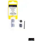 Palokärki 9,6mm 2kpl pistehitsiporan varaterä + varapiikki