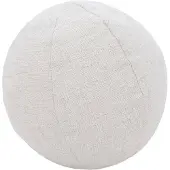 FitWood of Scandinavia Hilla Pallo, White
