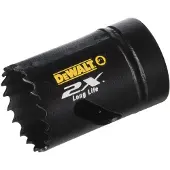 DeWalt Reikäsaha DT8135L-QZ Bi-Metal; 35 mm