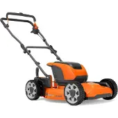 Husqvarna LB246iS Akkuruohonleikkuri Ilman akkua ja laturia