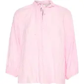Kaffe Kalianna Blouse - Pink - 38