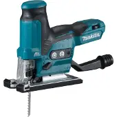 Makita JV102D - Stiksav - ledningfri - intet batteri - 12 V - SOLO