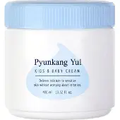 Pyunkang Yul , Lasten & Vauvan Krem, Sweet Orange, 13.52 fl oz (400 ml)