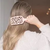 Framar Vent Brush Champagne