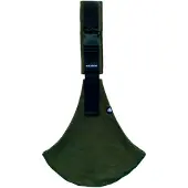 Wildride Kantoreppu - Taapero Swing - Army Green - - OneSize - Kantoreput