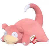 Pokémon Pehmolelu Slowpoke, 60 cm