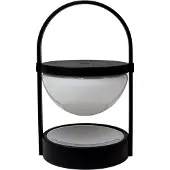 Andersen Furniture Andersen Lamp - Black - H22CM